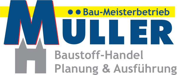 Müller Bau-Meisterbetrieb